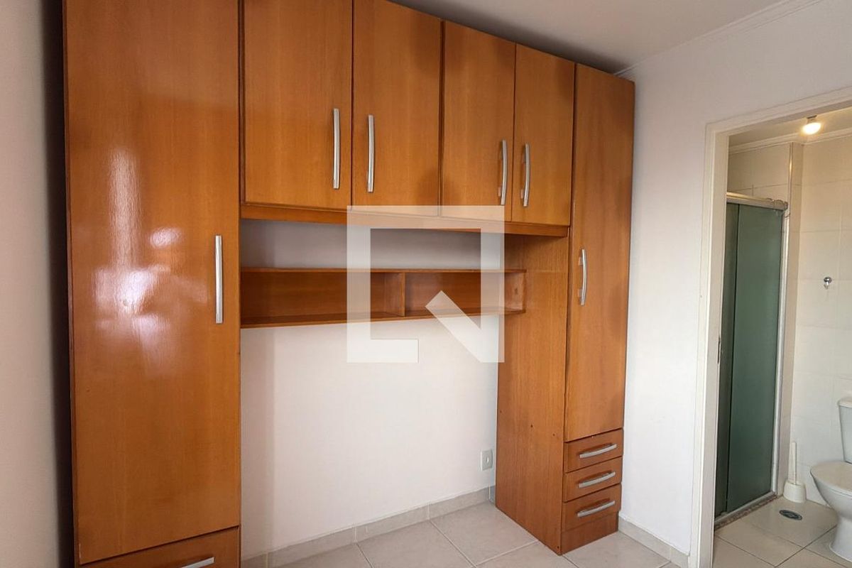Apartamento, 3 quartos, 63 m² - Foto 7