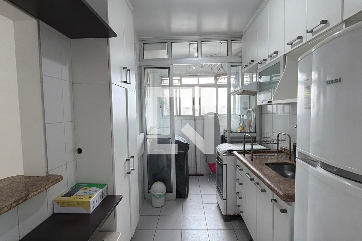 Apartamento, 3 quartos, 63 m² - Foto 32