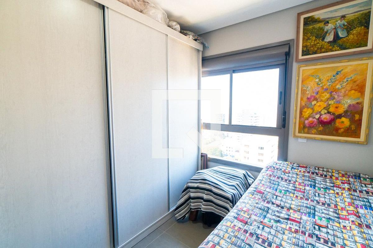 Apartamento, 3 quartos, 70 m² - Foto 15
