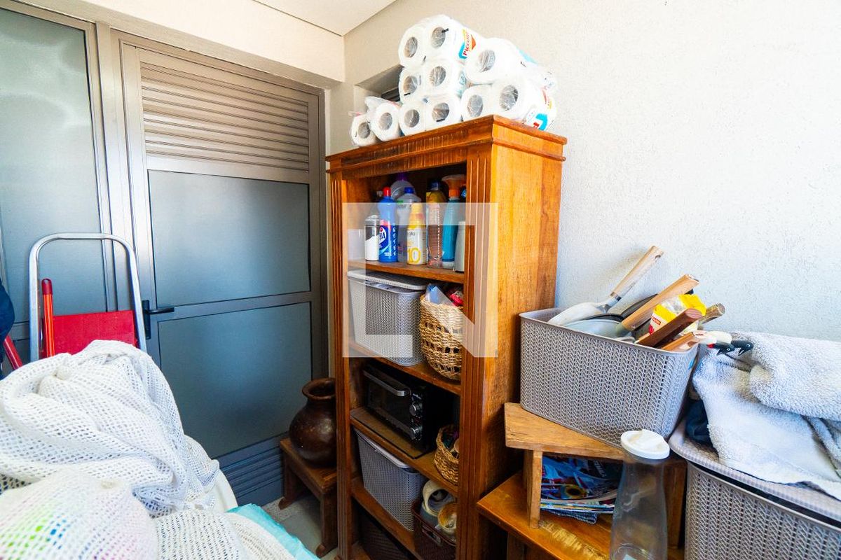 Apartamento, 3 quartos, 70 m² - Foto 27