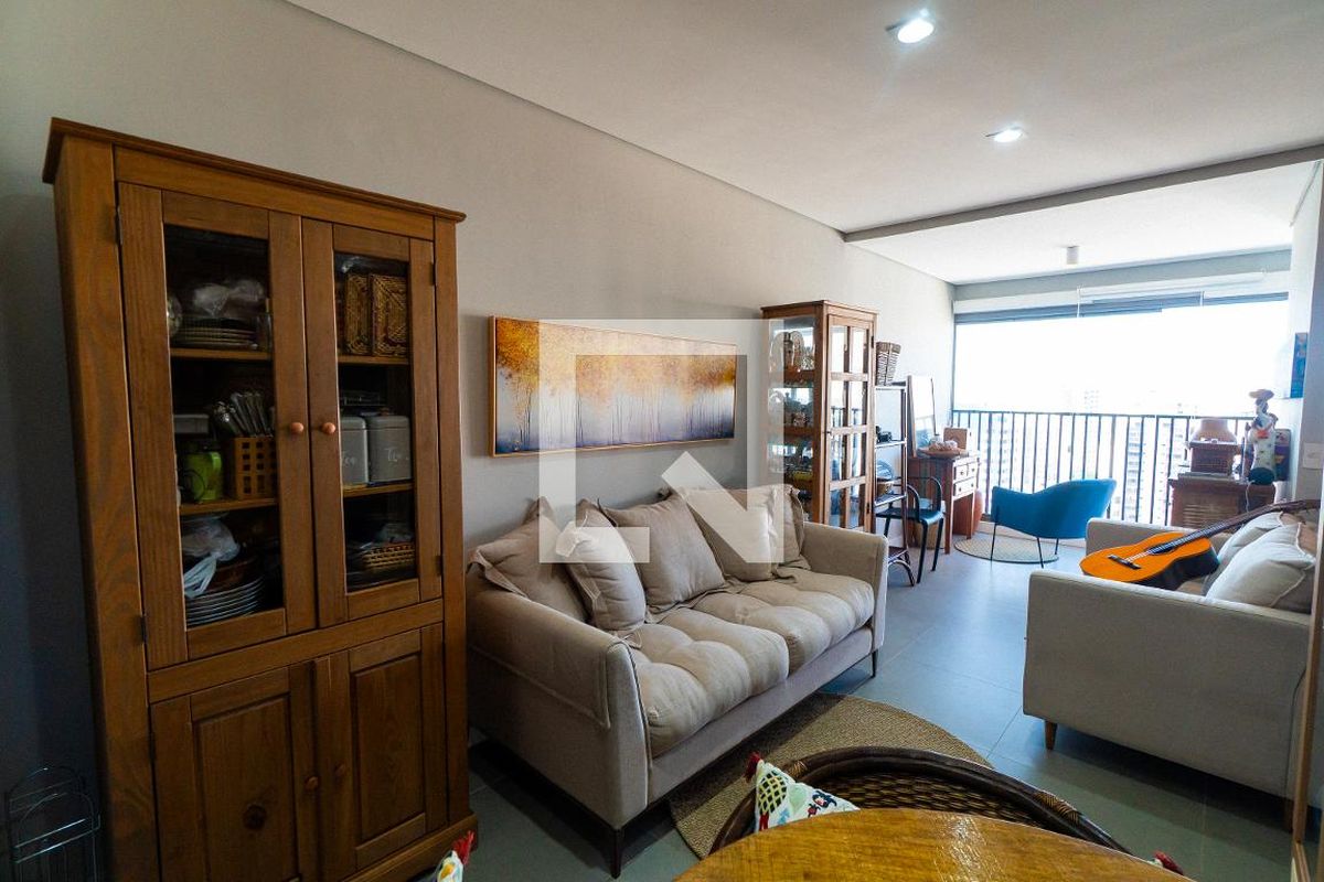 Apartamento, 3 quartos, 70 m² - Foto 3