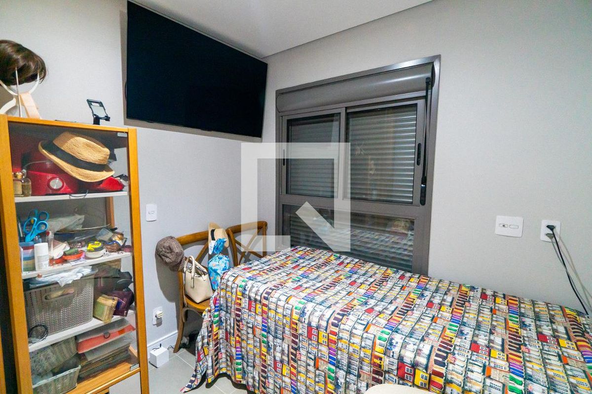 Apartamento, 3 quartos, 70 m² - Foto 17