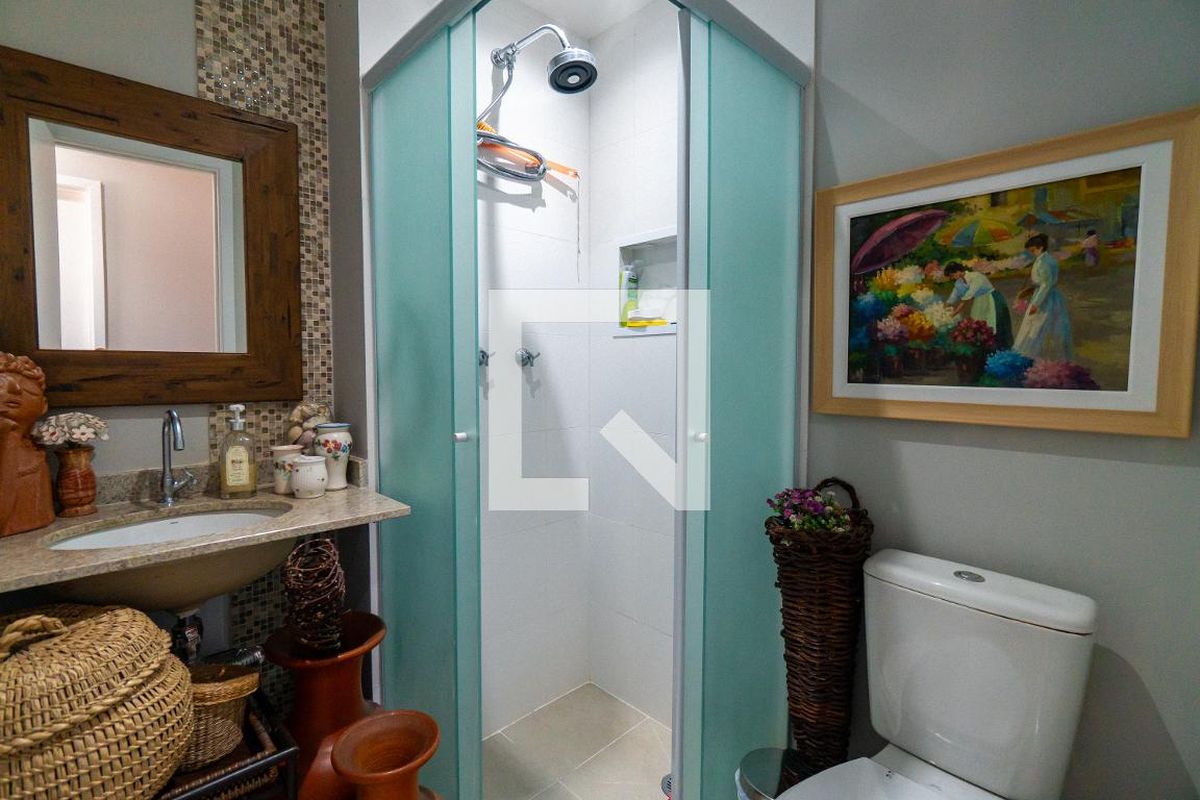 Apartamento, 3 quartos, 70 m² - Foto 20