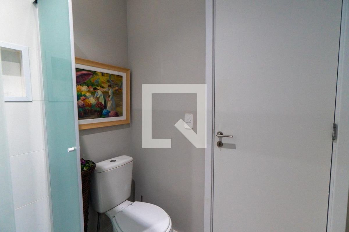 Apartamento, 3 quartos, 70 m² - Foto 21