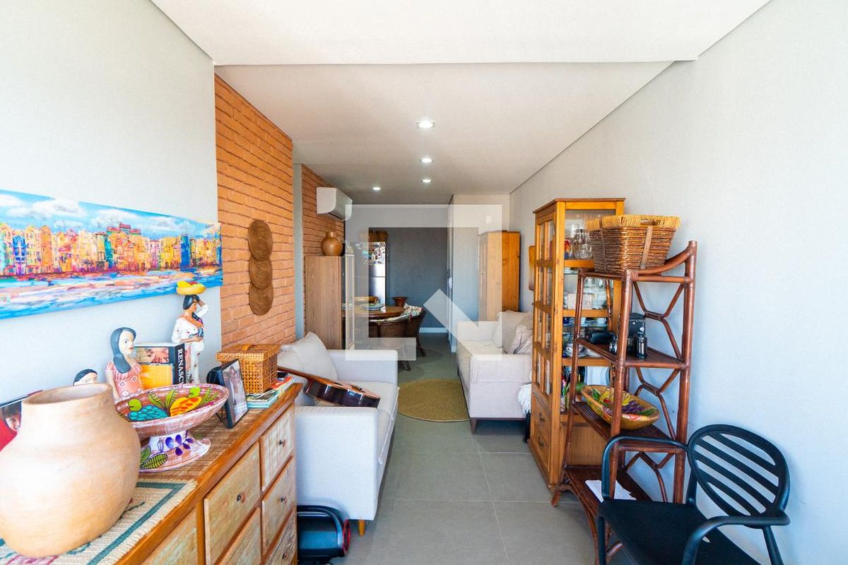 Apartamento, 3 quartos, 70 m² - Foto 2