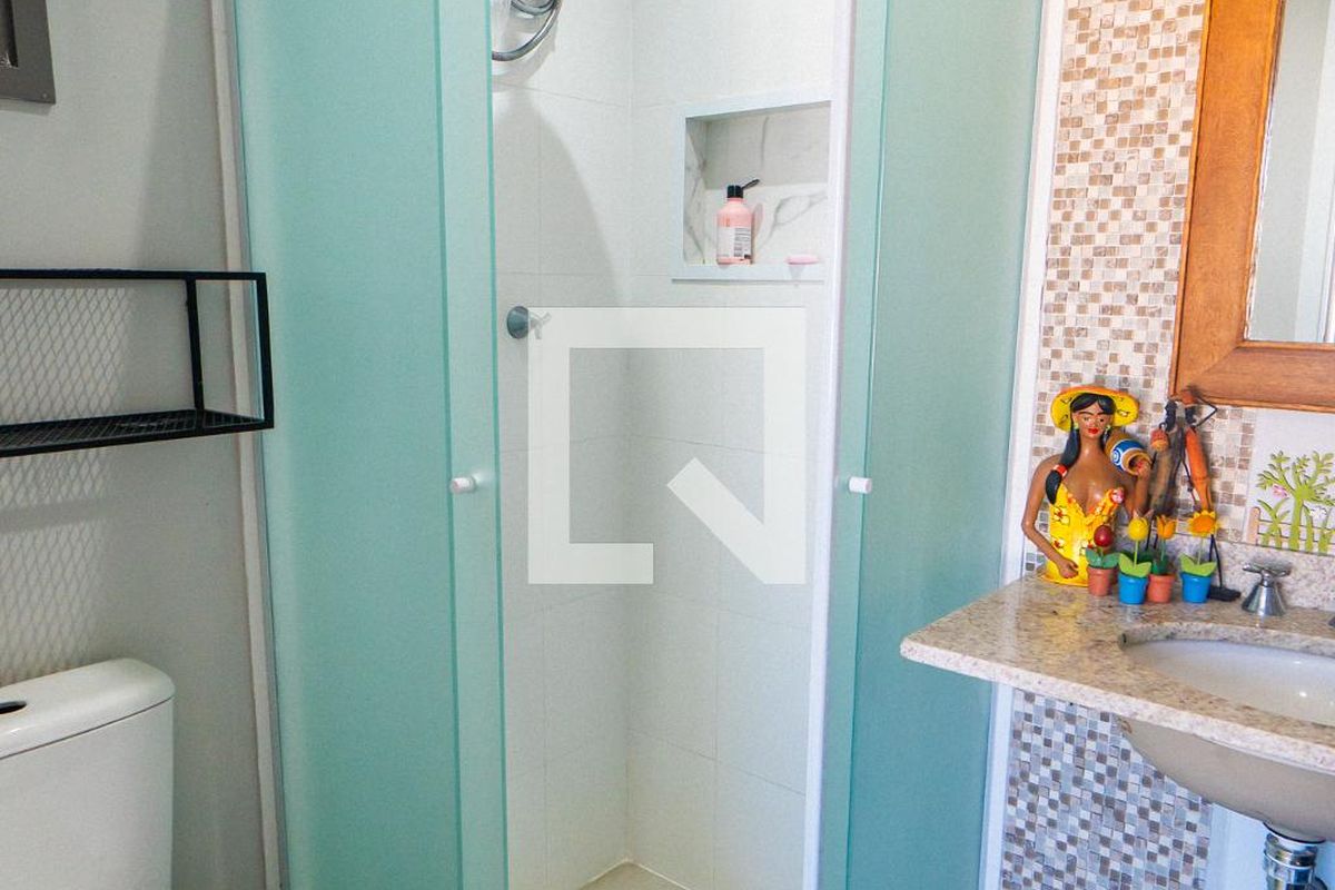Apartamento, 3 quartos, 70 m² - Foto 11