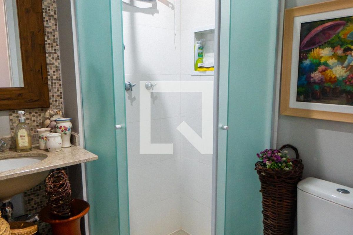 Apartamento, 3 quartos, 70 m² - Foto 22