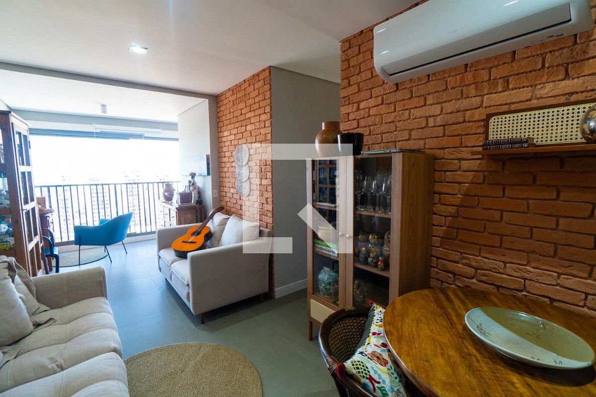 Apartamento, 3 quartos, 70 m² - Foto 1