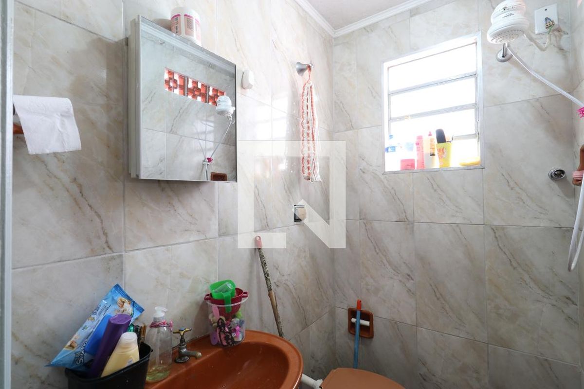 Casa, 3 quartos, 120 m² - Foto 9