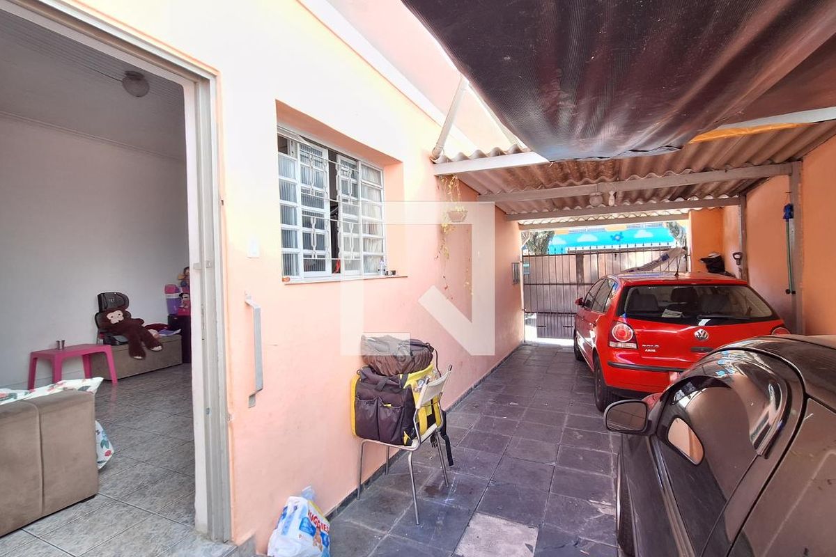 Casa, 3 quartos, 120 m² - Foto 17