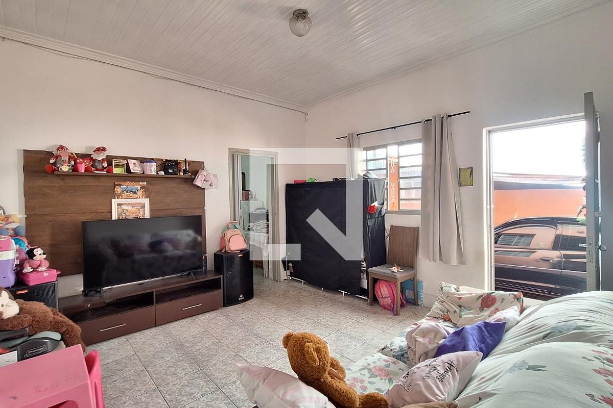 Casa, 3 quartos, 120 m² - Foto 3