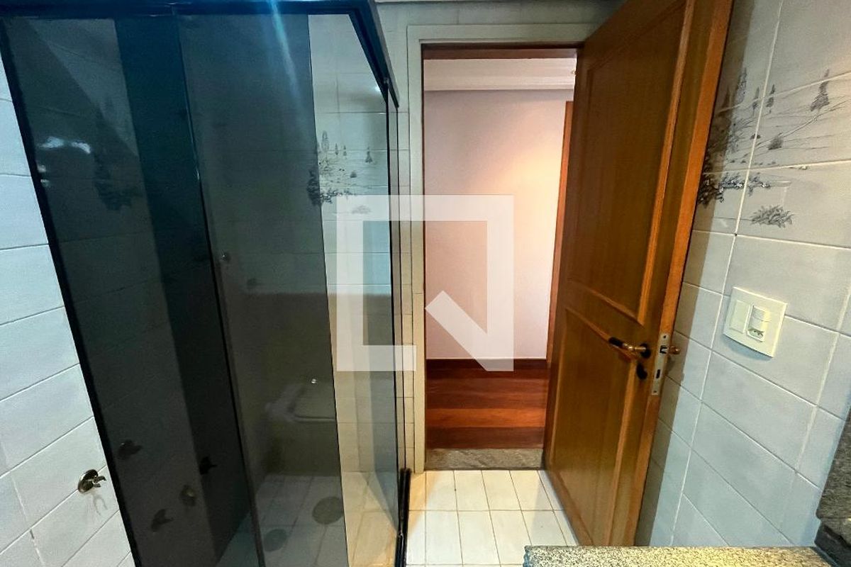 Apartamento, 4 quartos, 198 m² - Foto 42