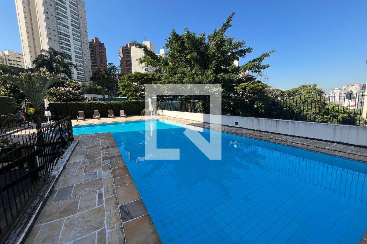 Apartamento, 4 quartos, 198 m² - Foto 49