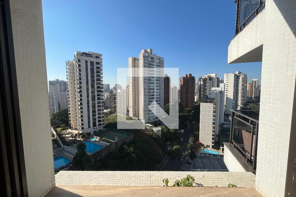 Apartamento, 4 quartos, 198 m² - Foto 48