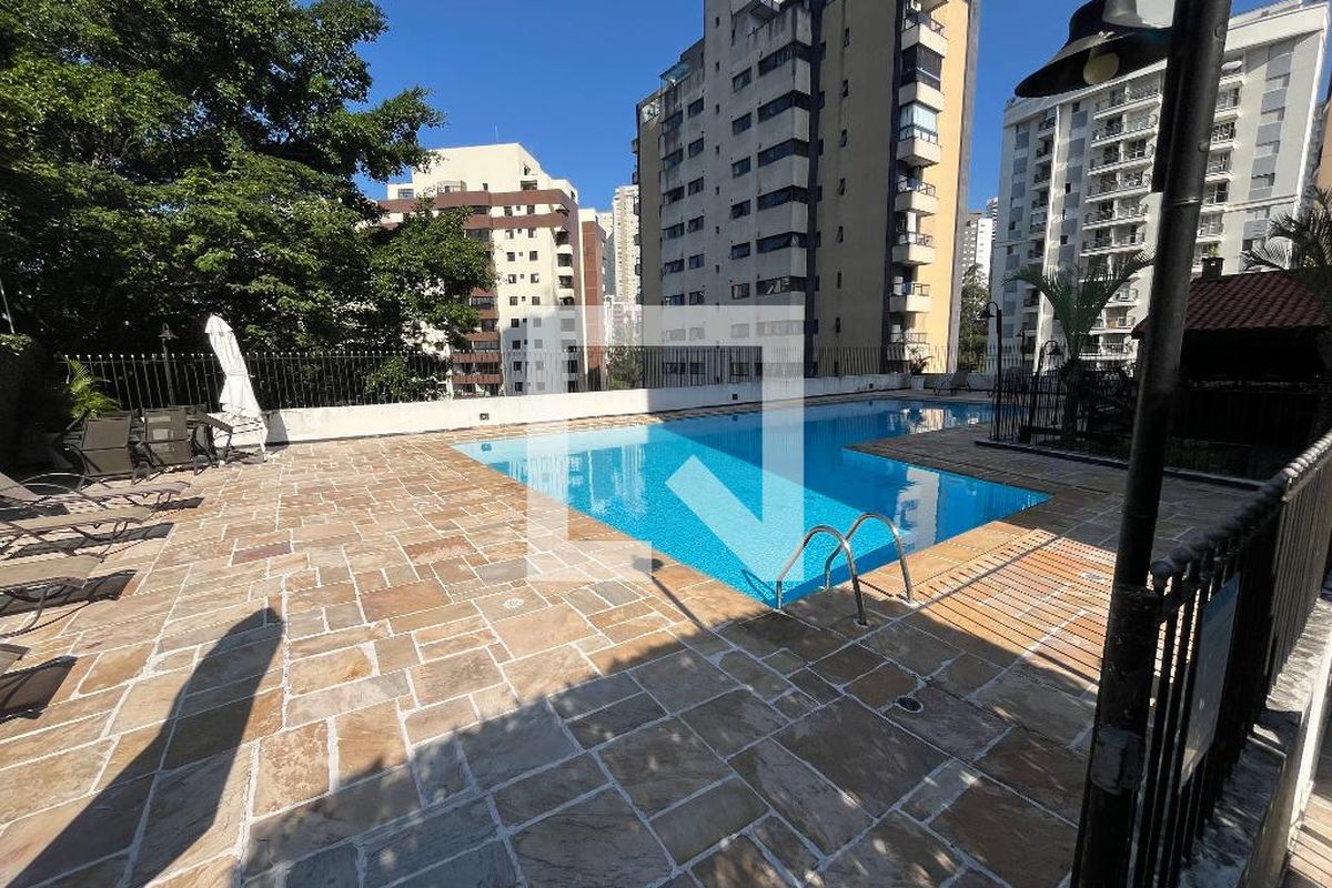 Apartamento, 4 quartos, 198 m² - Foto 50