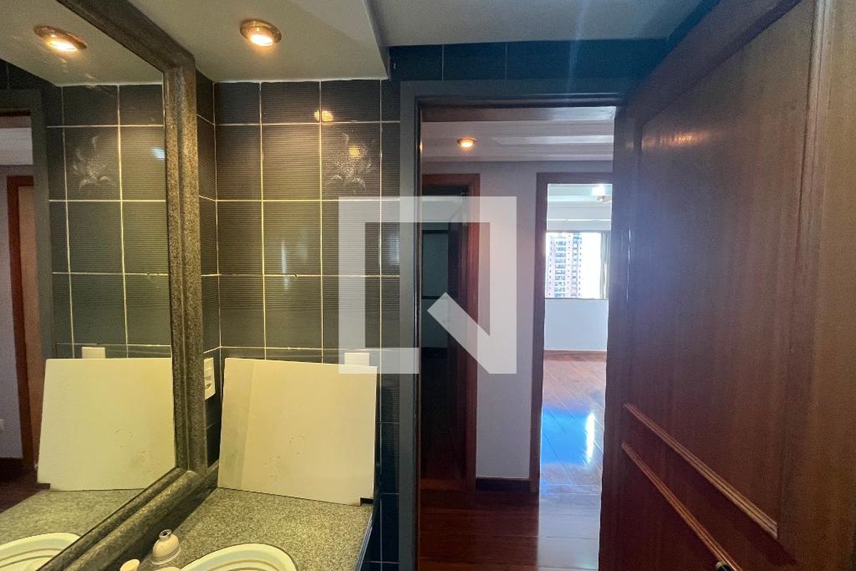Apartamento, 4 quartos, 198 m² - Foto 46