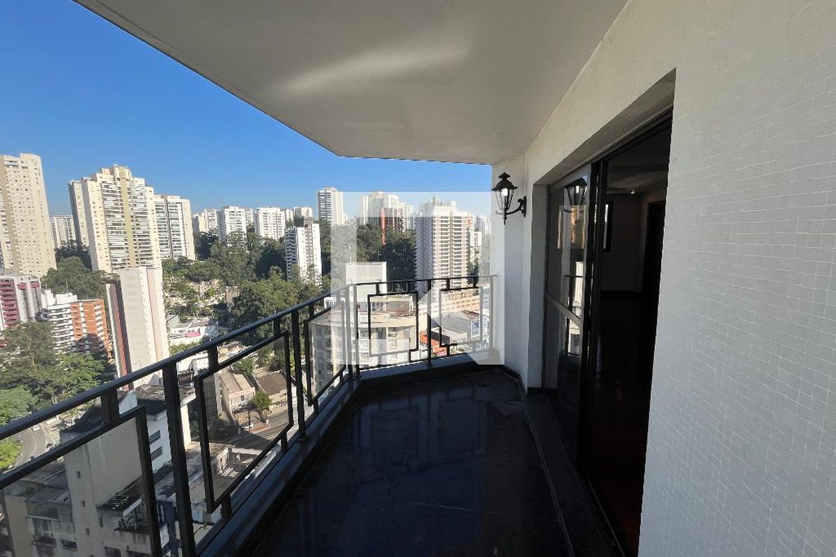 Apartamento, 4 quartos, 198 m² - Foto 10