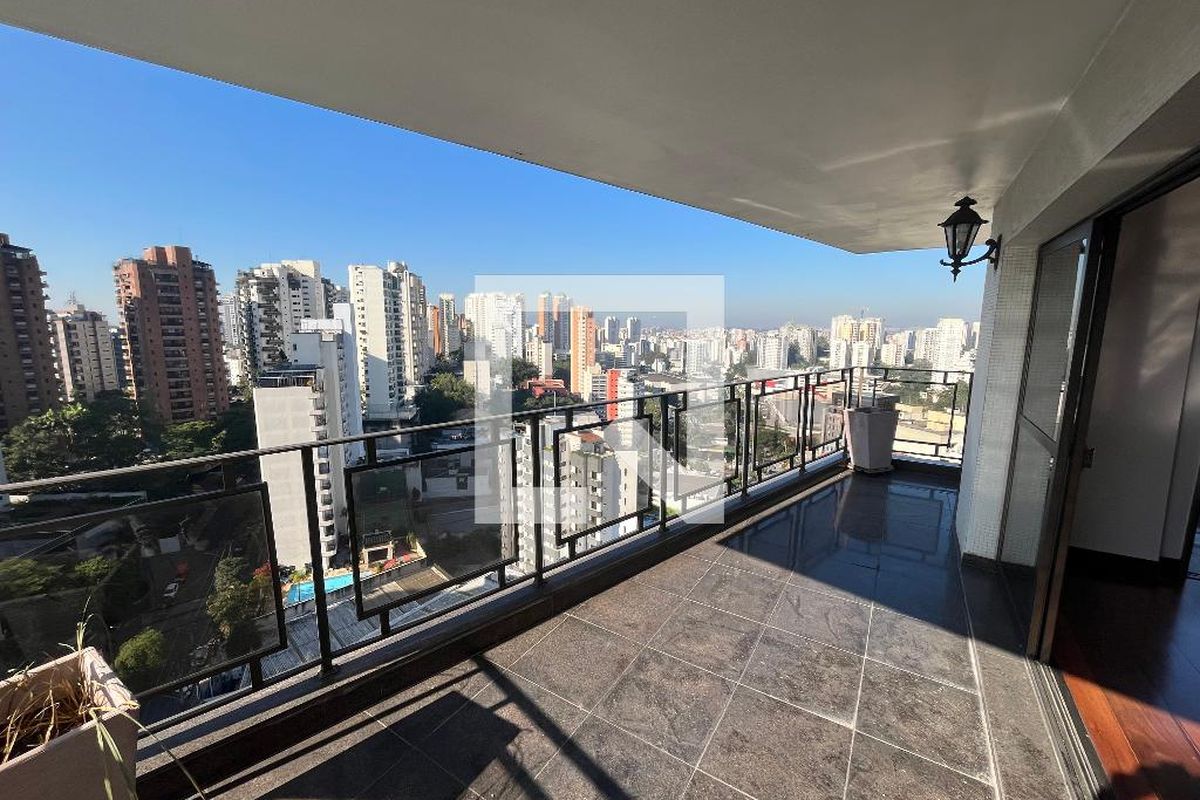 Apartamento, 4 quartos, 198 m² - Foto 7
