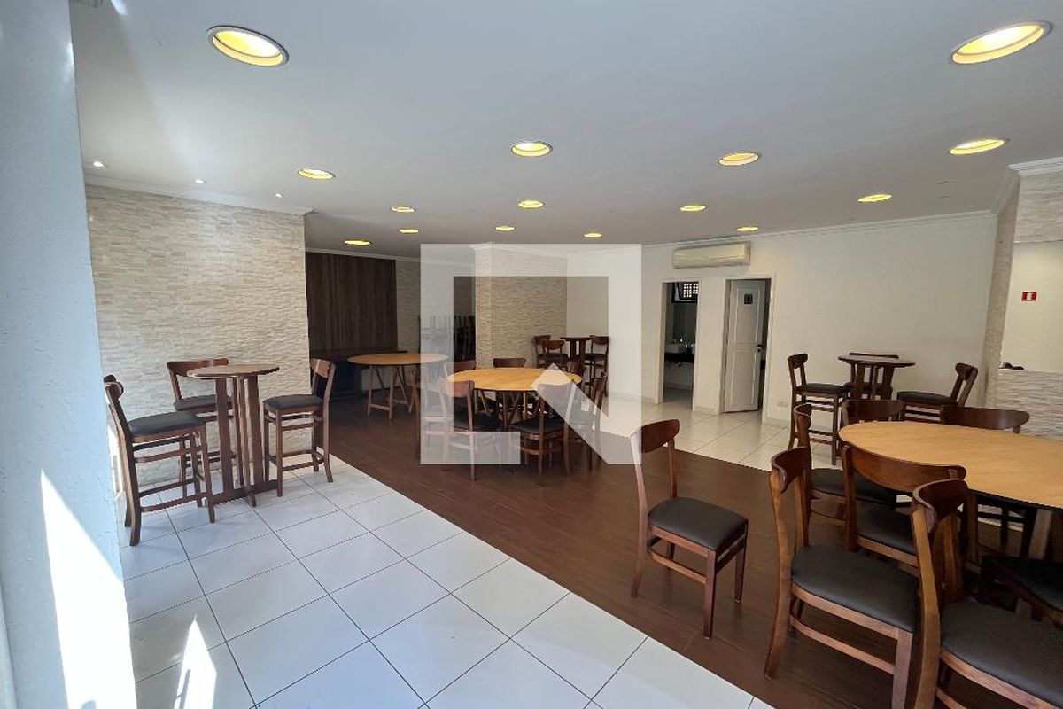 Apartamento, 4 quartos, 198 m² - Foto 52