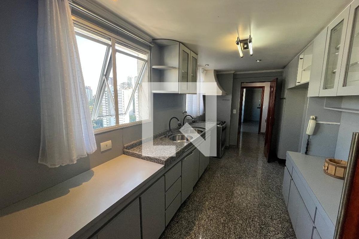 Apartamento, 4 quartos, 198 m² - Foto 12
