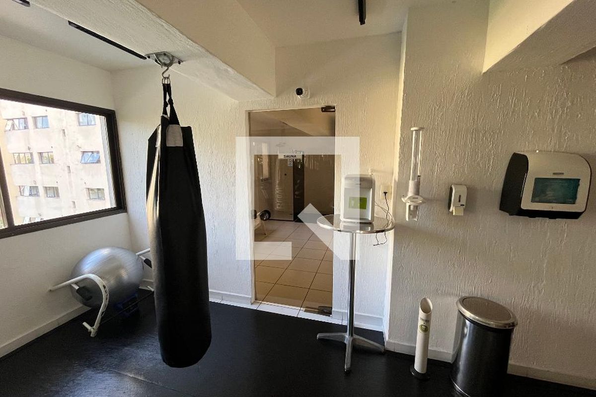 Apartamento, 4 quartos, 198 m² - Foto 22
