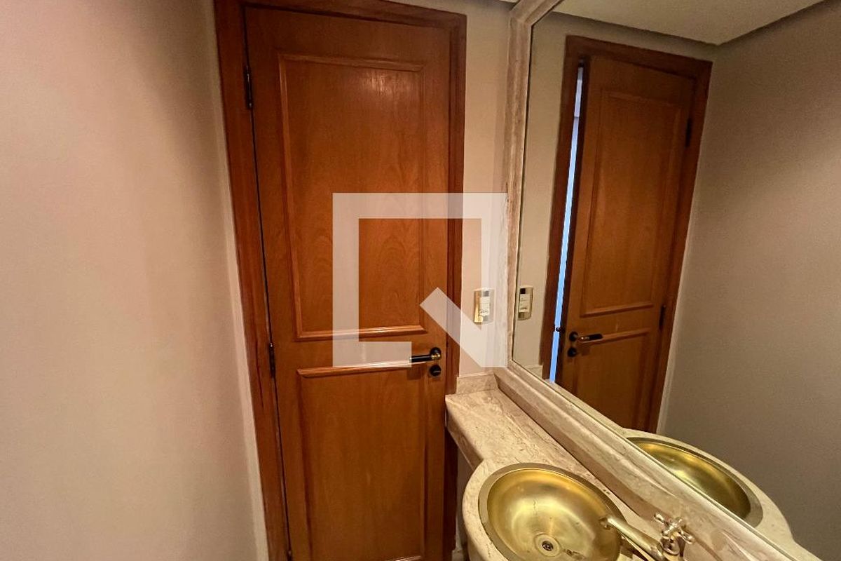 Apartamento, 4 quartos, 198 m² - Foto 8