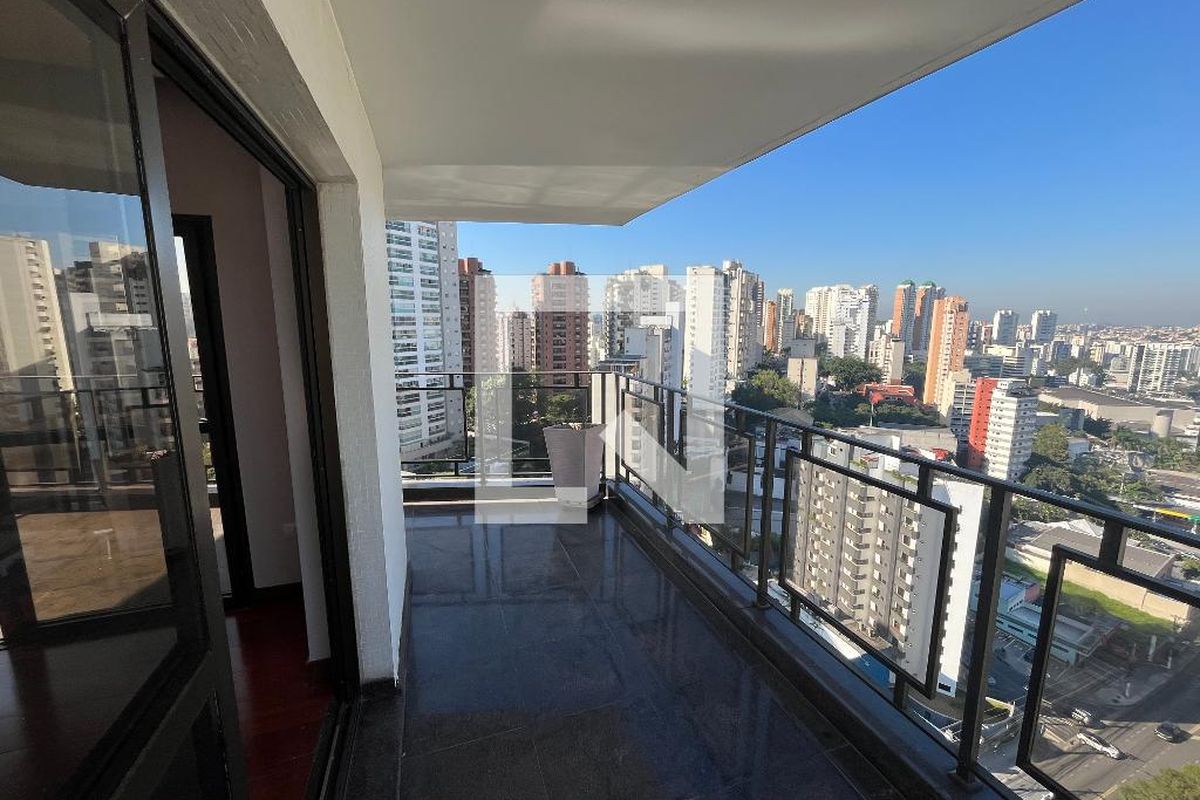 Apartamento, 4 quartos, 198 m² - Foto 6