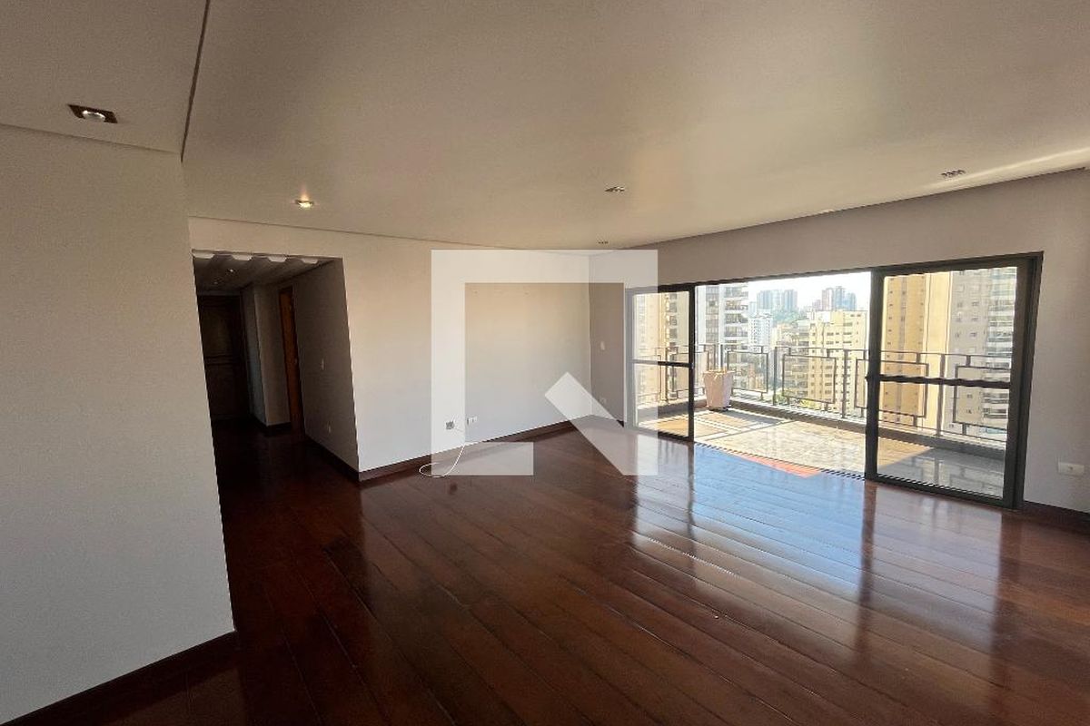 Apartamento, 4 quartos, 198 m² - Foto 4