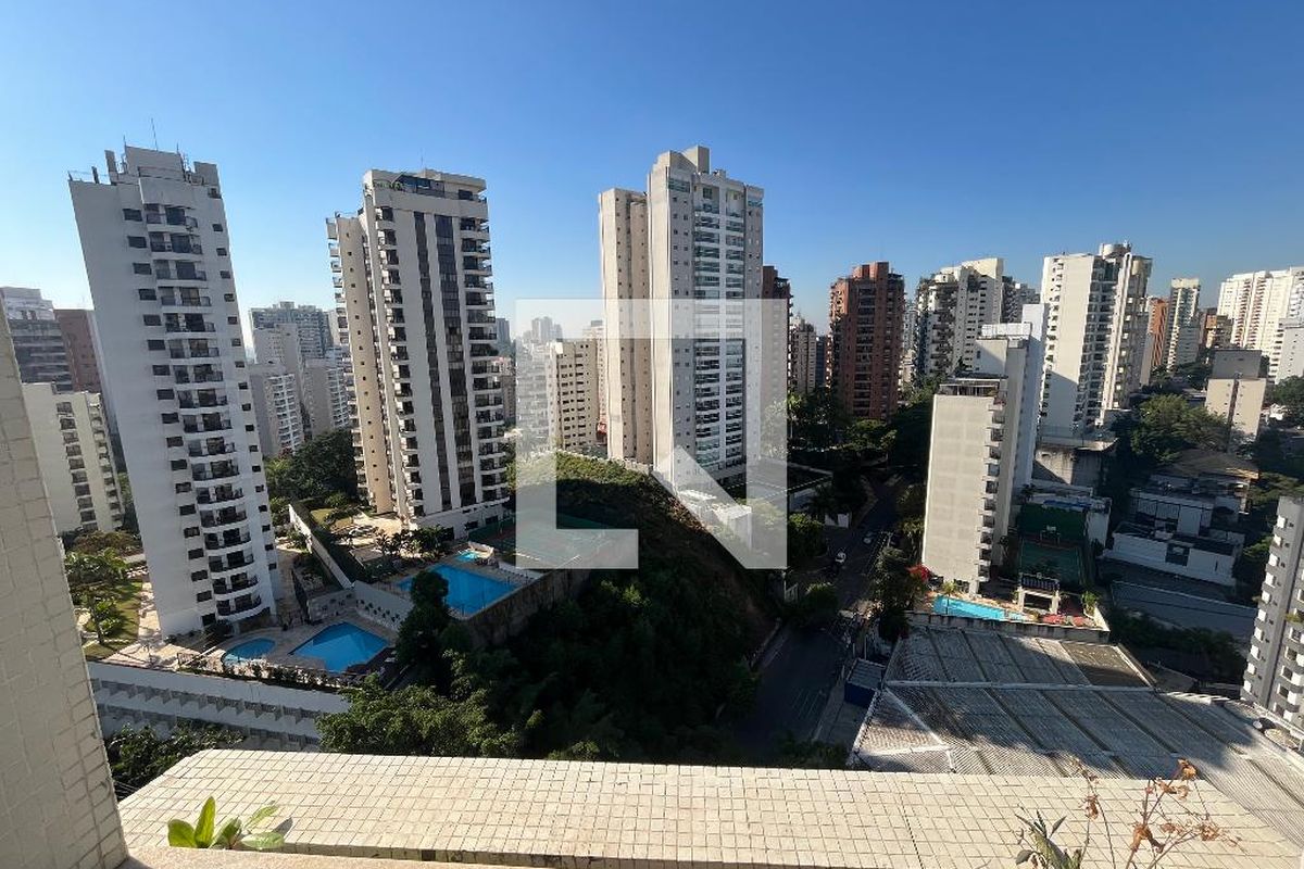 Apartamento, 4 quartos, 198 m² - Foto 29