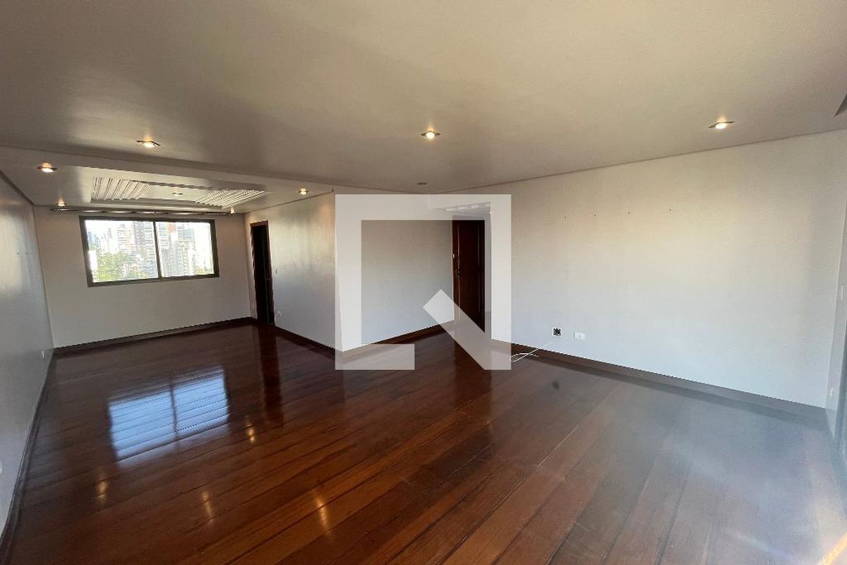 Apartamento, 4 quartos, 198 m² - Foto 3
