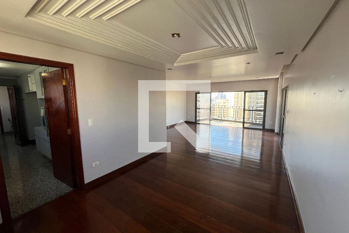 Apartamento, 4 quartos, 198 m² - Foto 2