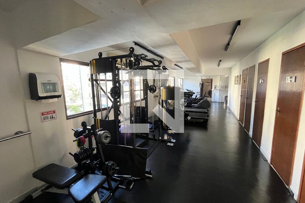 Apartamento, 4 quartos, 198 m² - Foto 60