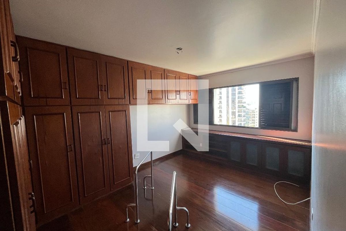 Apartamento, 4 quartos, 198 m² - Foto 34
