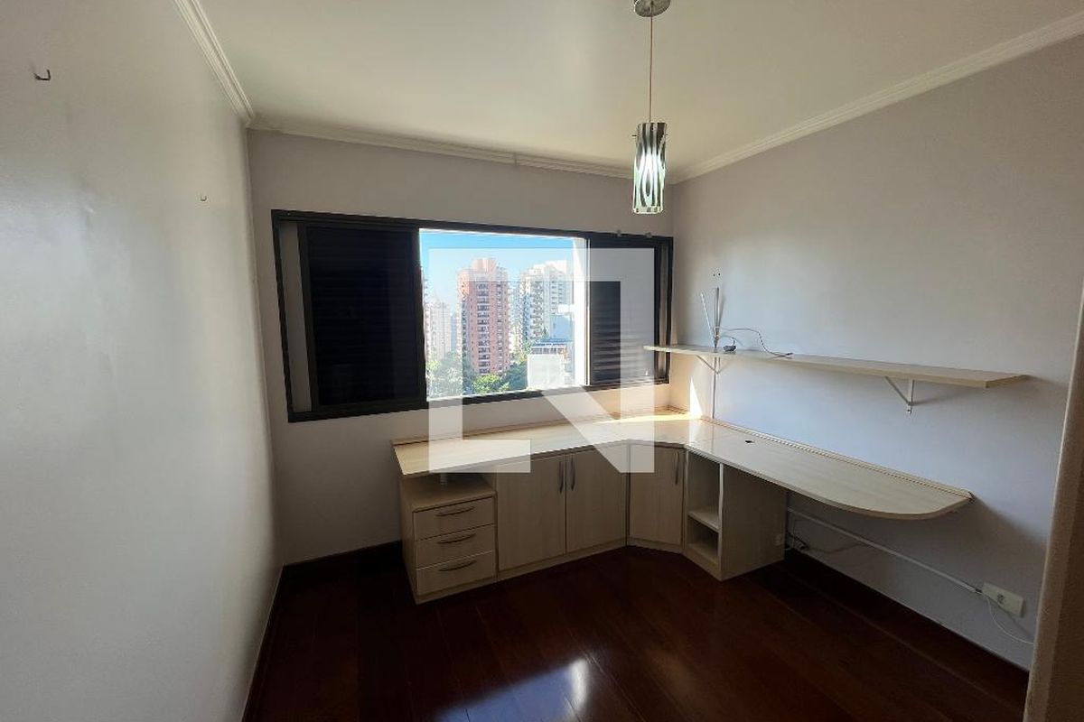 Apartamento, 4 quartos, 198 m² - Foto 17