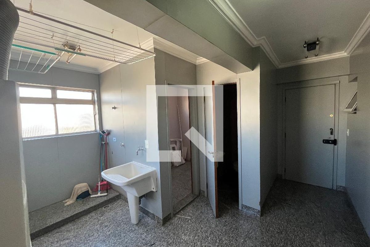 Apartamento, 4 quartos, 198 m² - Foto 14