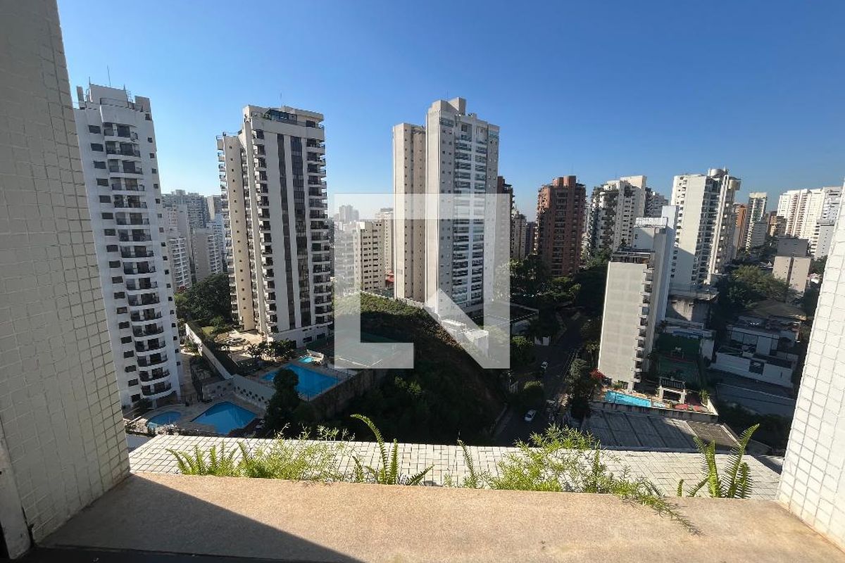 Apartamento, 4 quartos, 198 m² - Foto 44