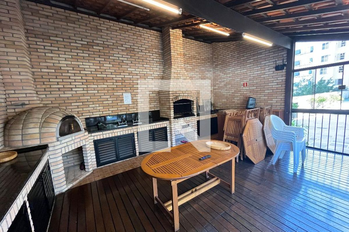 Apartamento, 4 quartos, 198 m² - Foto 57