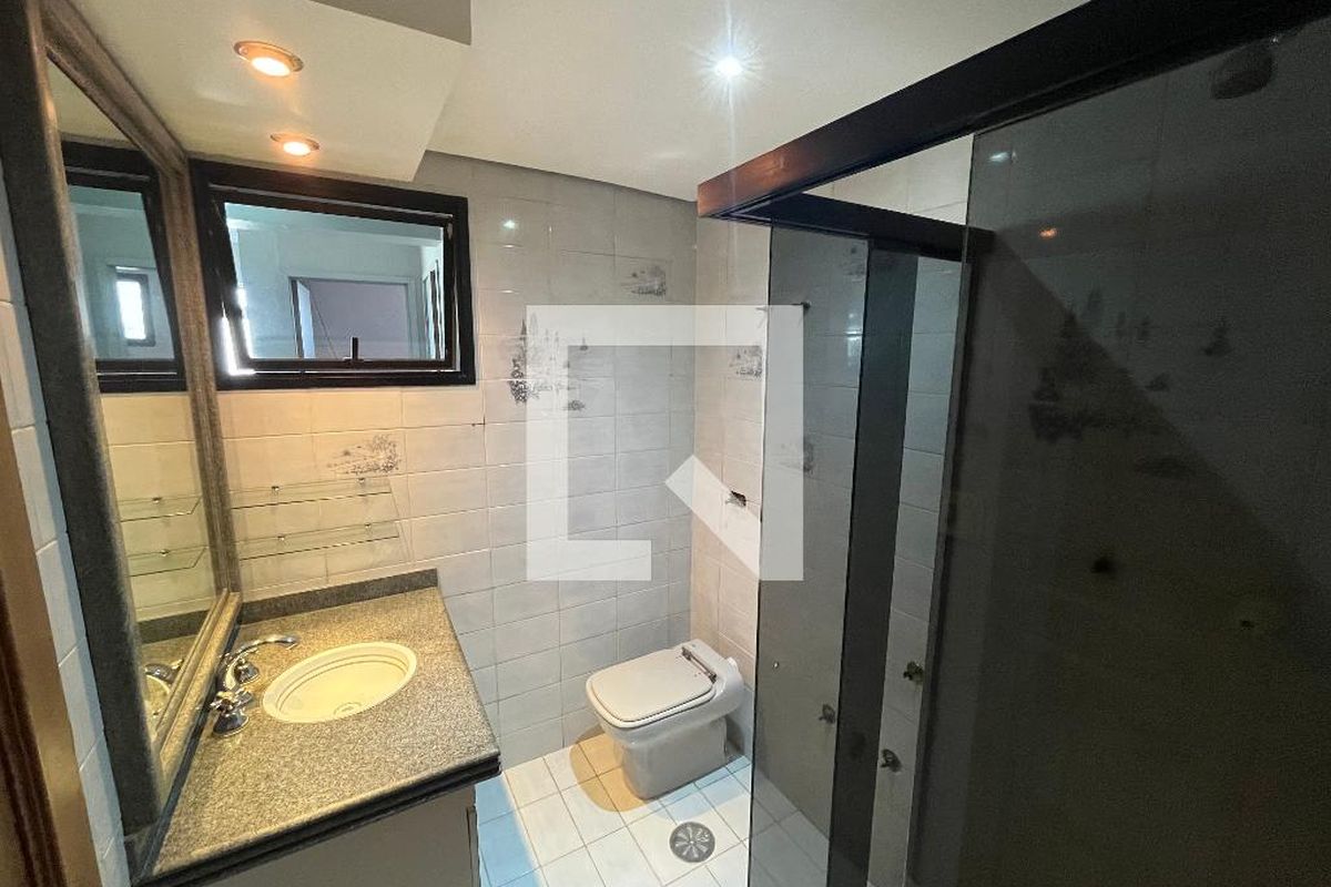 Apartamento, 4 quartos, 198 m² - Foto 43