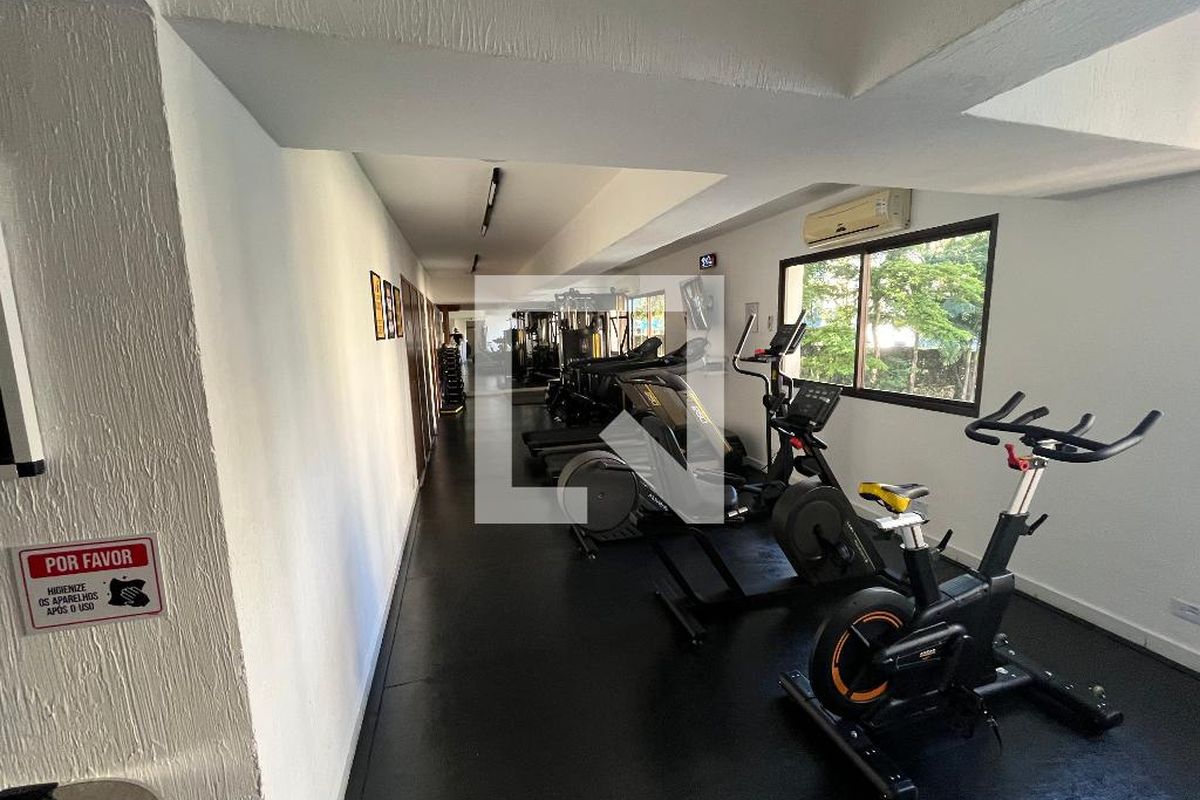 Apartamento, 4 quartos, 198 m² - Foto 61