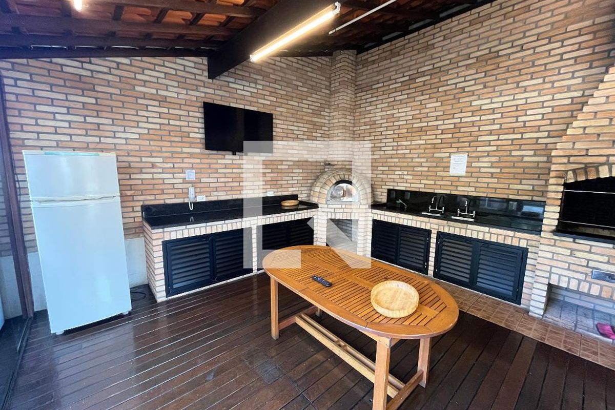 Apartamento, 4 quartos, 198 m² - Foto 58