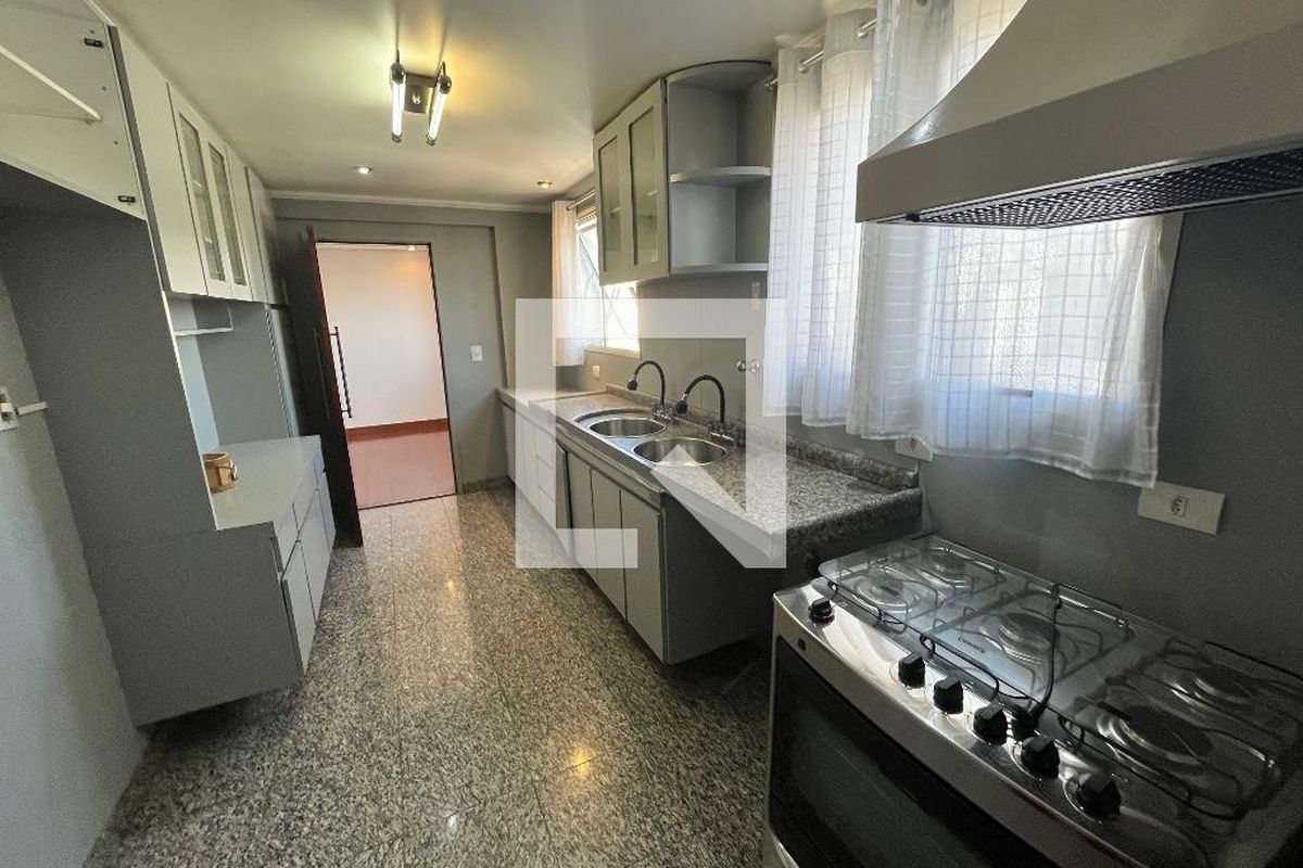 Apartamento, 4 quartos, 198 m² - Foto 13