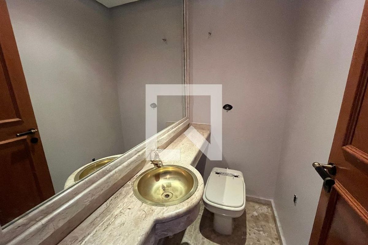 Apartamento, 4 quartos, 198 m² - Foto 9