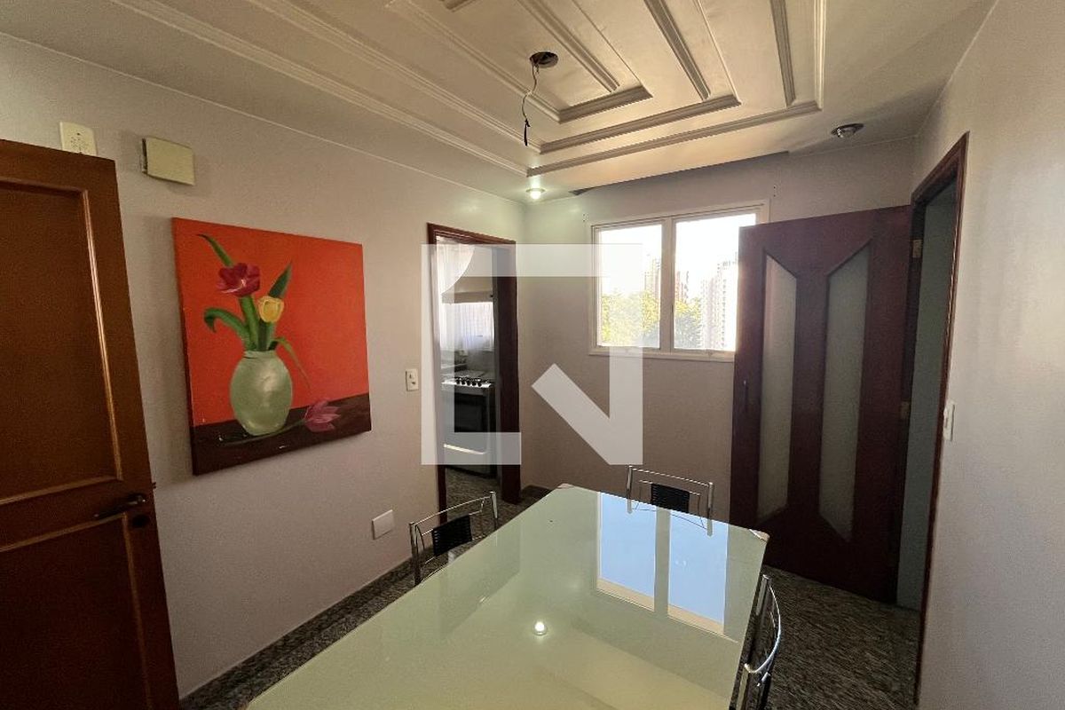 Apartamento, 4 quartos, 198 m² - Foto 11