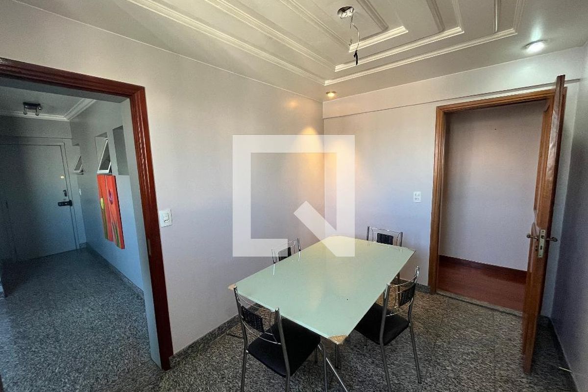 Apartamento, 4 quartos, 198 m² - Foto 15