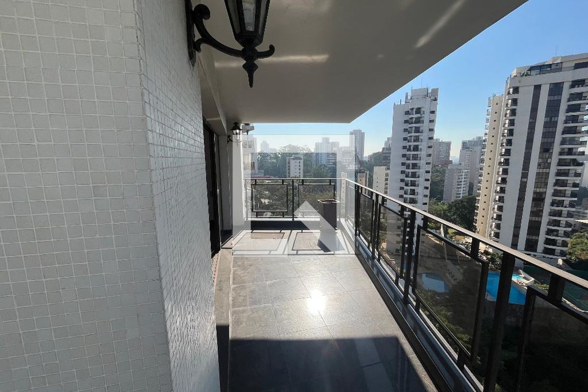 Apartamento, 4 quartos, 198 m² - Foto 5