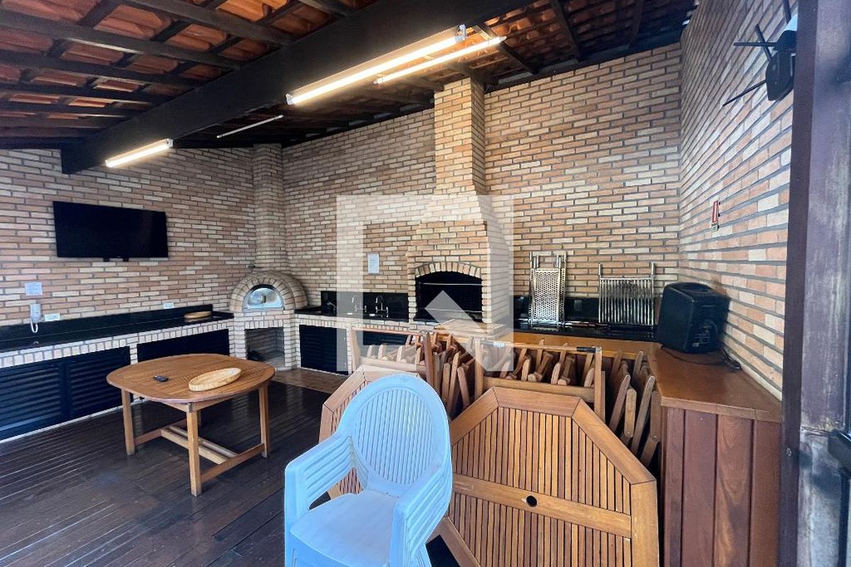 Apartamento, 4 quartos, 198 m² - Foto 59