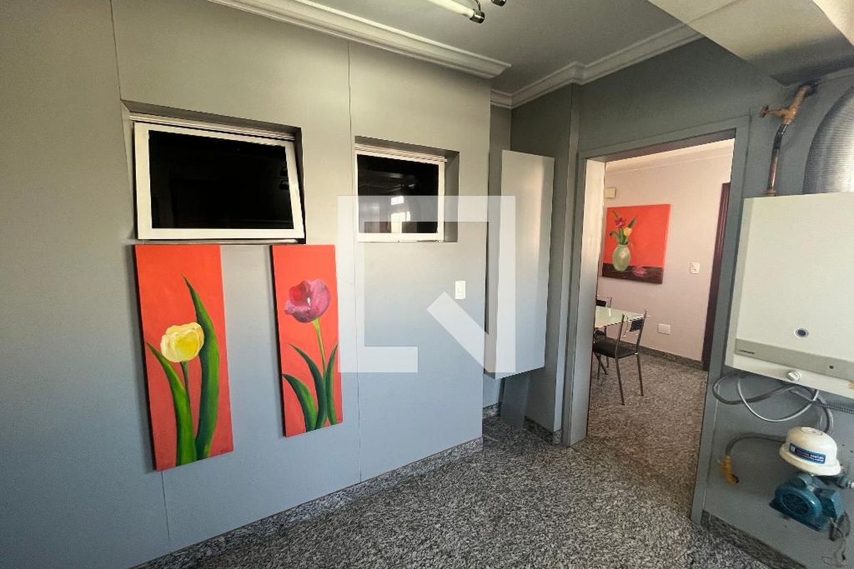 Apartamento, 4 quartos, 198 m² - Foto 21