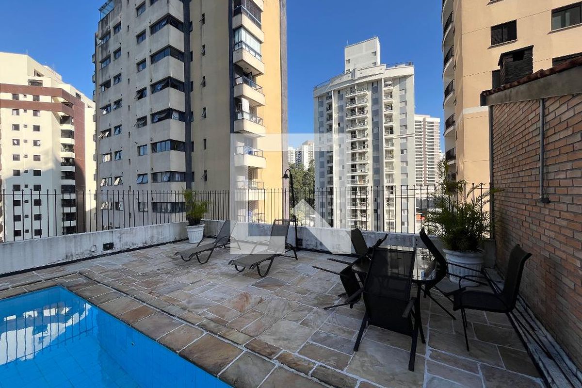 Apartamento, 4 quartos, 198 m² - Foto 51