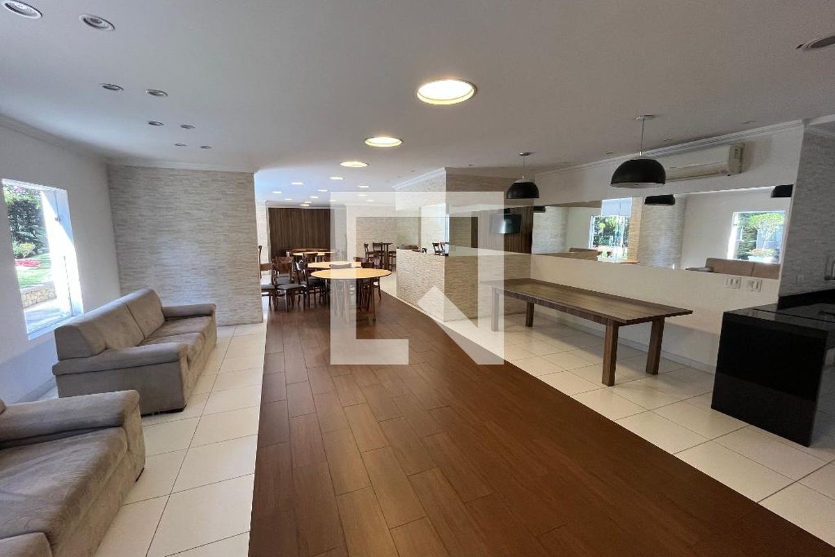 Apartamento, 4 quartos, 198 m² - Foto 26