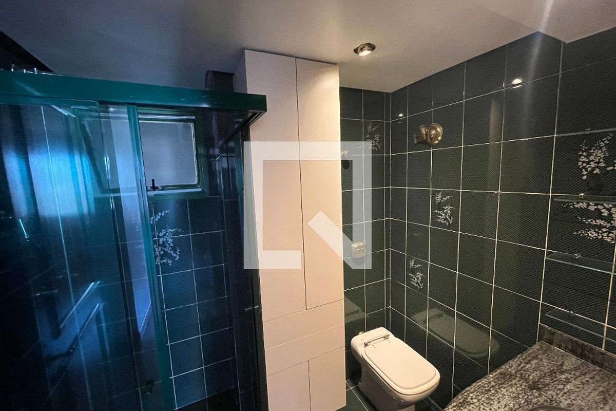 Apartamento, 4 quartos, 198 m² - Foto 40